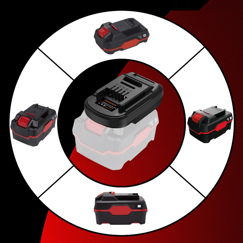 HAKSINKY PAR20EIN Power Tool B - Agm Deep Cycle Battery reseña y precio