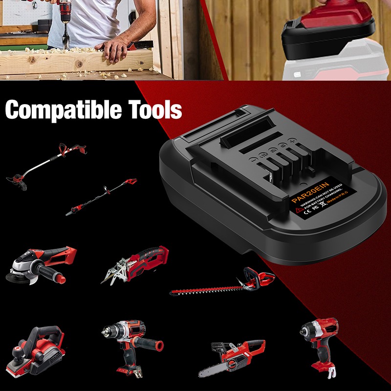 HAKSINKY PAR20EIN Power Tool B - Agm Deep Cycle Battery reseña y precio