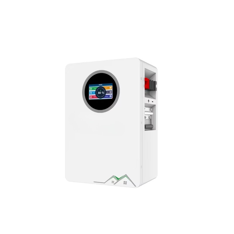 SUMT EB 25.6V 100Ah LiFePO4 Ba - Lithium Battery 100Ah reseña y precio