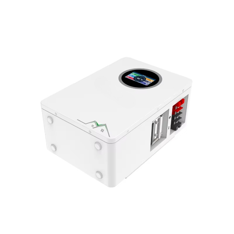 SUMT EB 25.6V 100Ah LiFePO4 Ba - Lithium Battery 100Ah reseña y precio