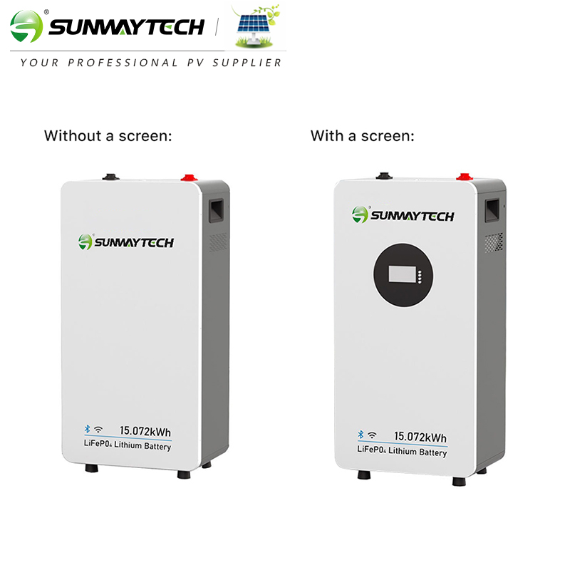 48V 200Ah 10kWh 300Ah 15kWh 10 - Lithium Battery 100Ah reseña y precio
