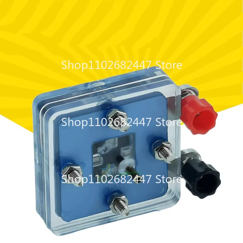 Hydrogen fuel cell proton exch - Renewable Energy Lab reseña y precio
