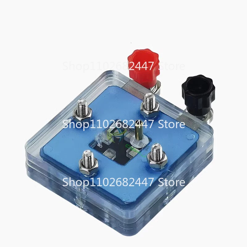 Hydrogen fuel cell proton exch - Renewable Energy Lab reseña y precio