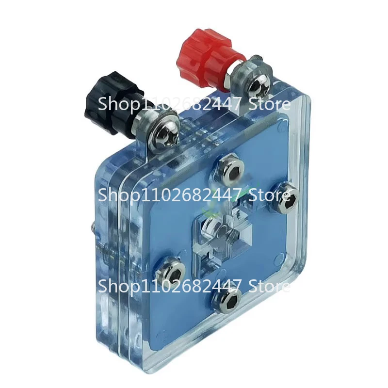 Hydrogen fuel cell proton exch - Renewable Energy Lab reseña y precio