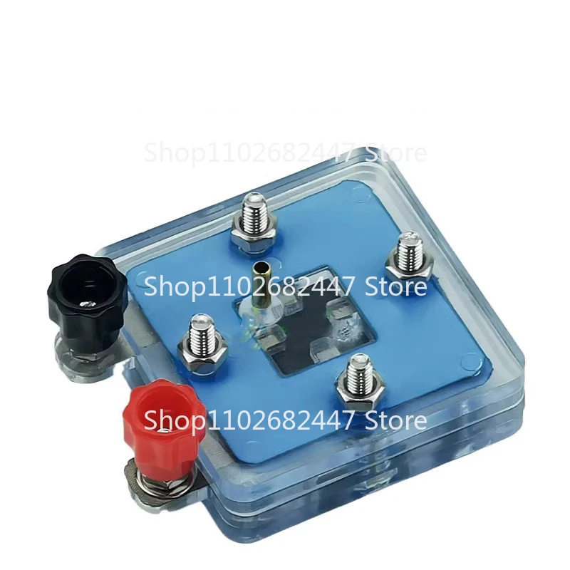 Hydrogen fuel cell proton exch - Renewable Energy Lab reseña y precio