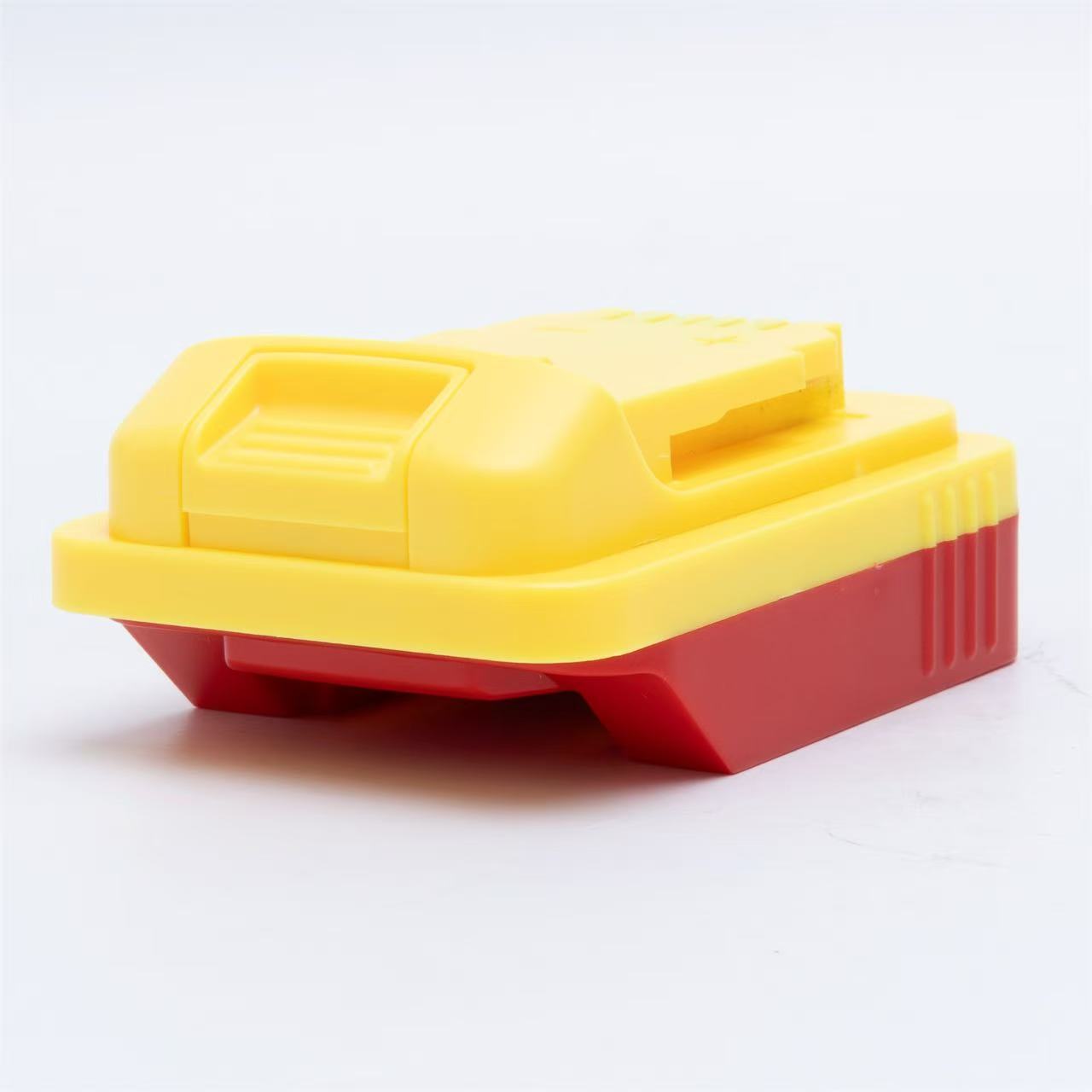 Battery Adapter For Parkside L - Agm Deep Cycle Battery reseña y precio