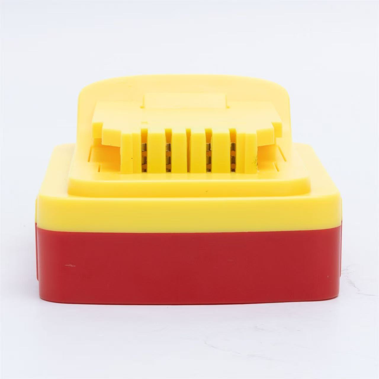 Battery Adapter For Parkside L - Agm Deep Cycle Battery reseña y precio