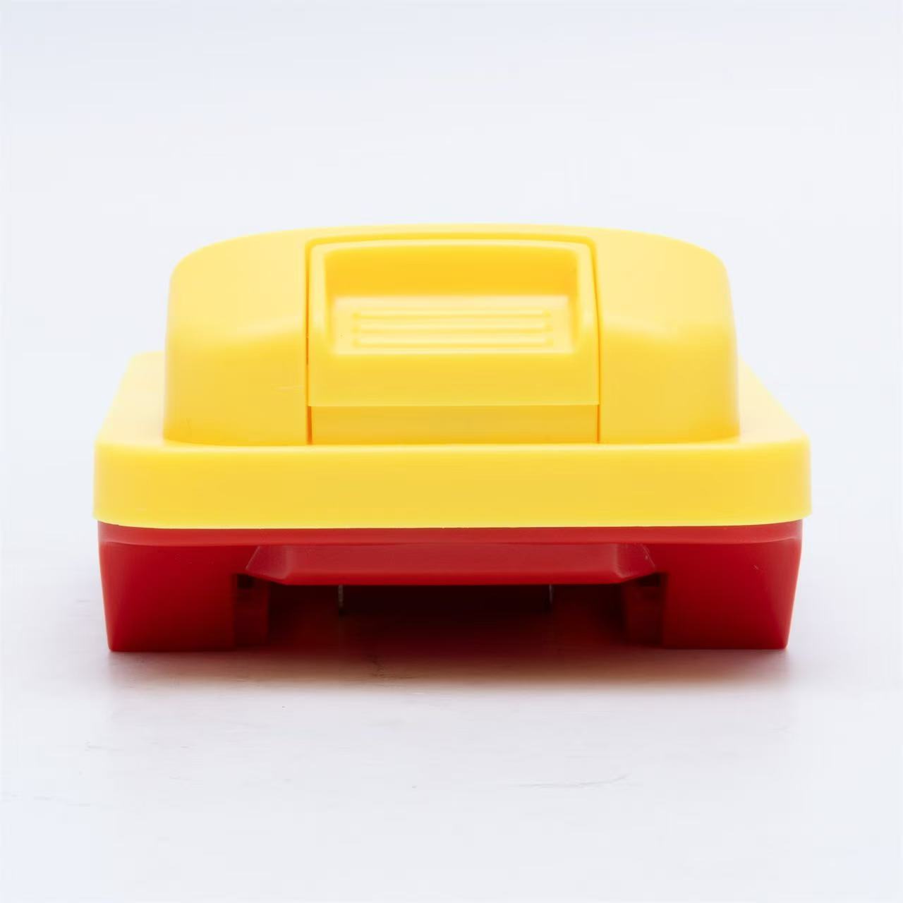 Battery Adapter For Parkside L - Agm Deep Cycle Battery reseña y precio