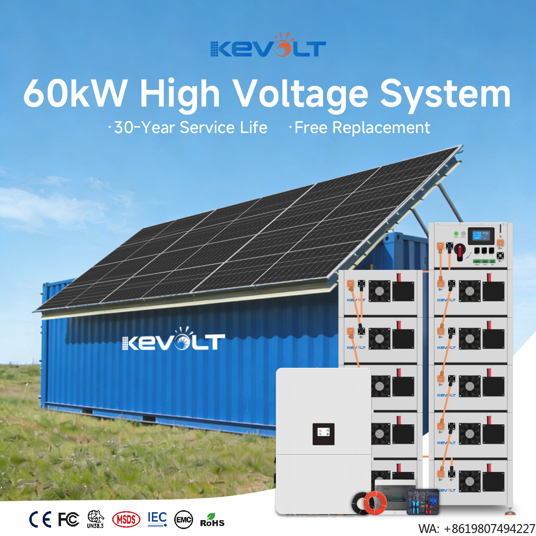 Renewable Energy High Voltage  - Renewable Energy Industry reseña y precio