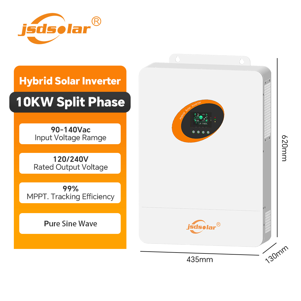 Complete 10kW 30kWh Split Phas - Renewable Energy Grid reseña y precio