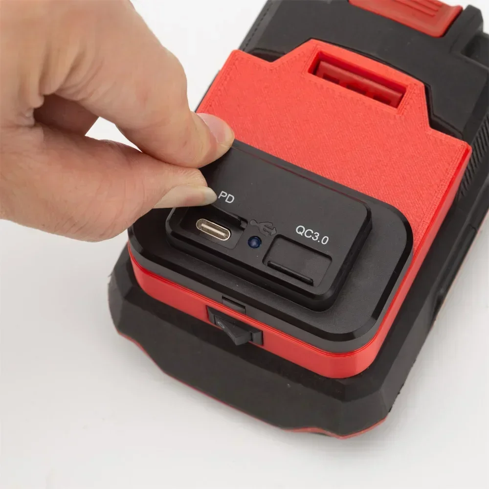 Power Bank Adapter for Lidl Pa - Agm Deep Cycle Battery reseña y precio