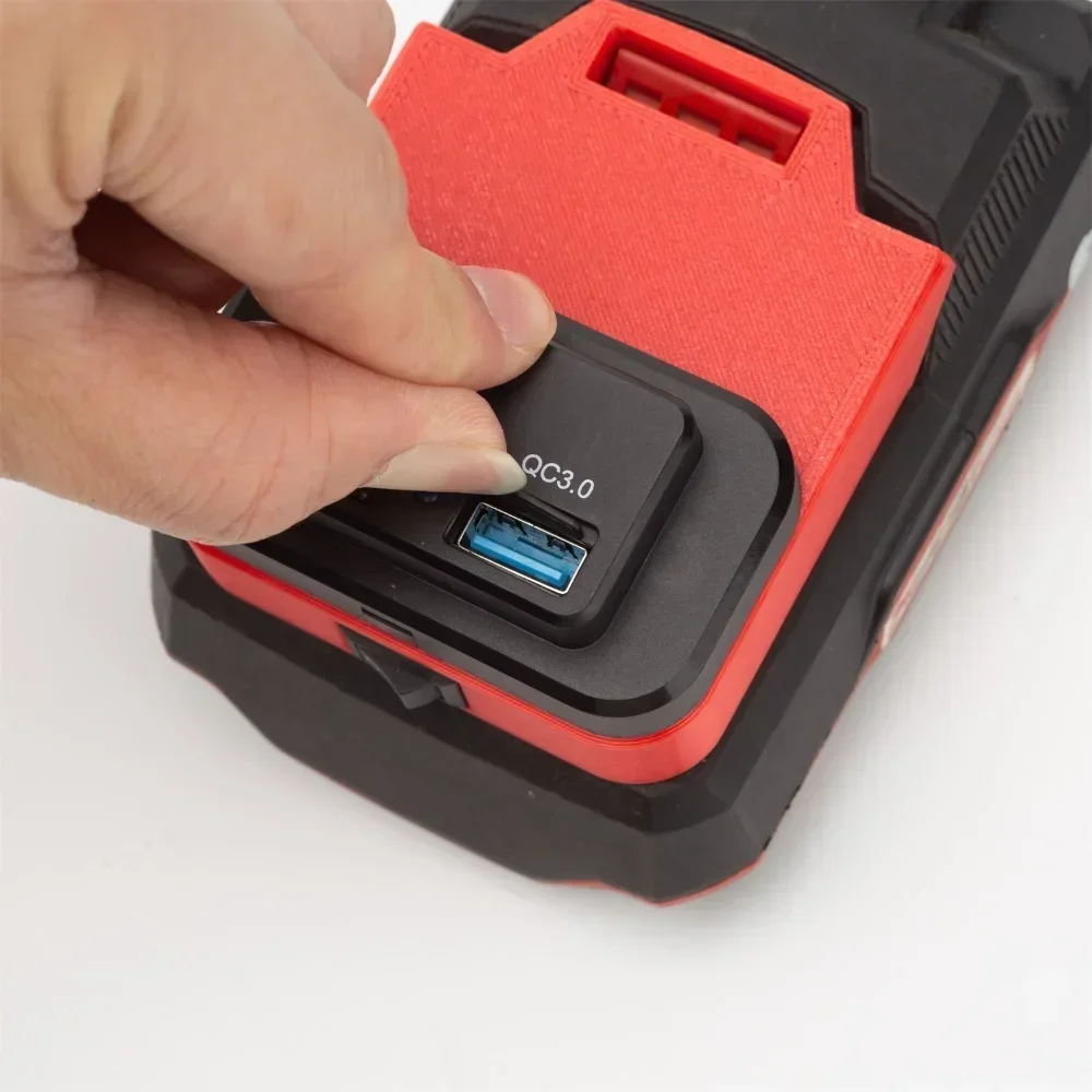 Power Bank Adapter for Lidl Pa - Agm Deep Cycle Battery reseña y precio