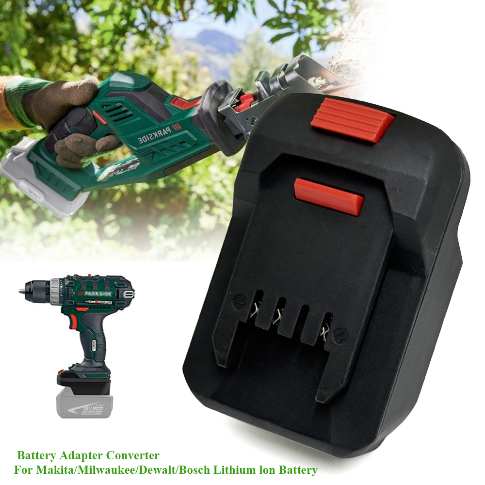 Battery Adapter Converter for  - Agm Deep Cycle Battery reseña y precio