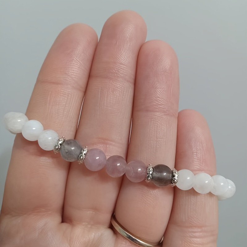 1pc/Moonstone, Labradorite and - Renewable Energy Lab reseña y precio