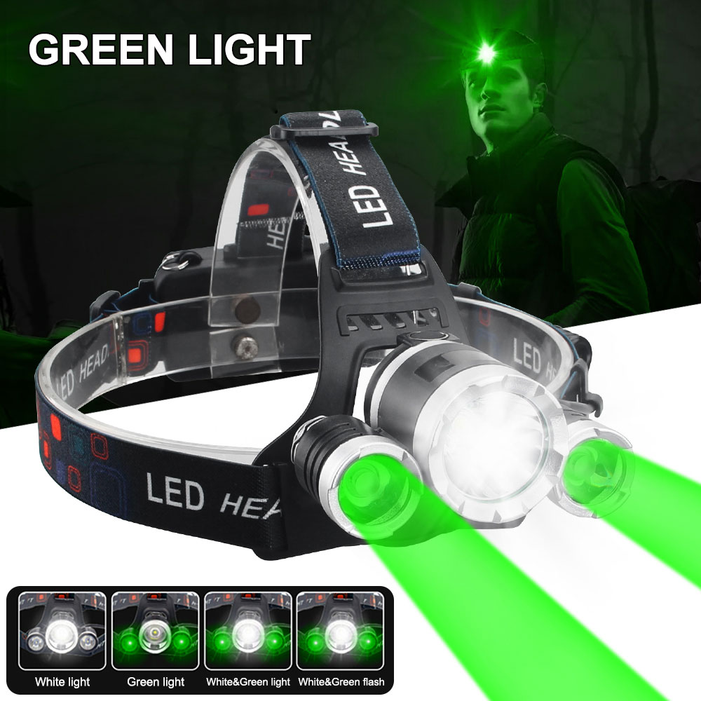 90°Super Bright Led Headlamp U - Agm Deep Cycle Battery reseña y precio