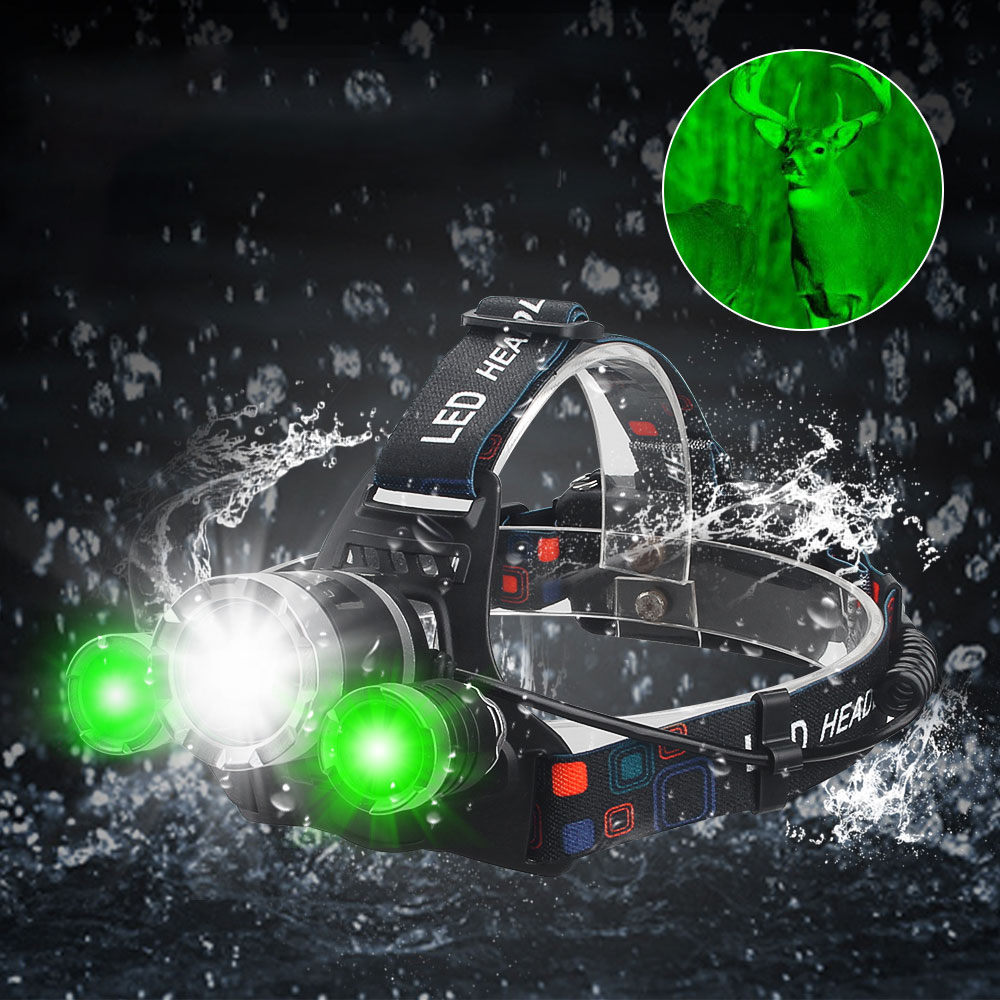 90°Super Bright Led Headlamp U - Agm Deep Cycle Battery reseña y precio