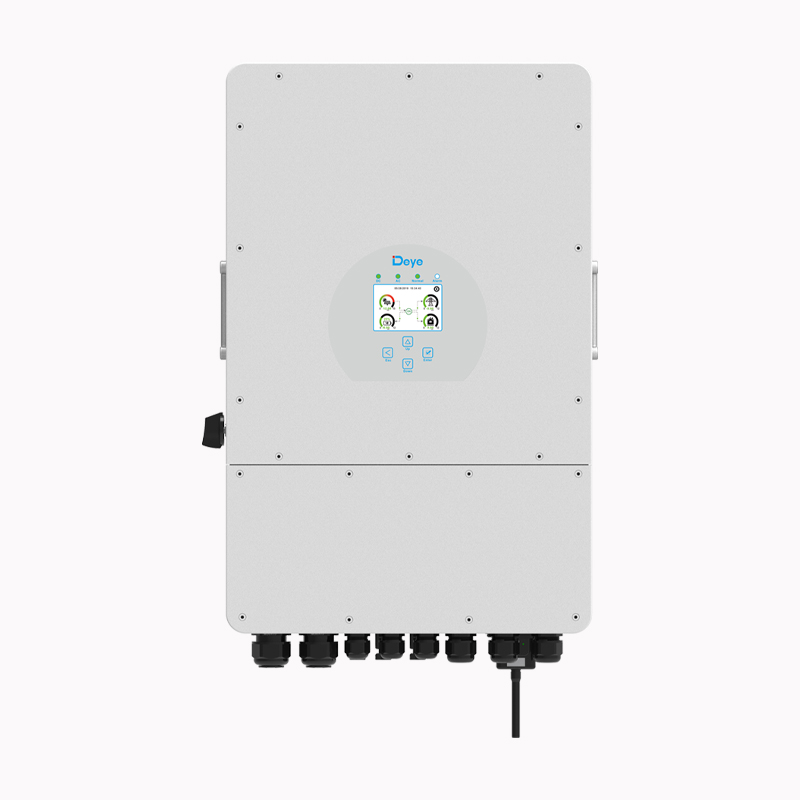Hybrid PV Energy Storage Syste - Renewable Energy Grid reseña y precio