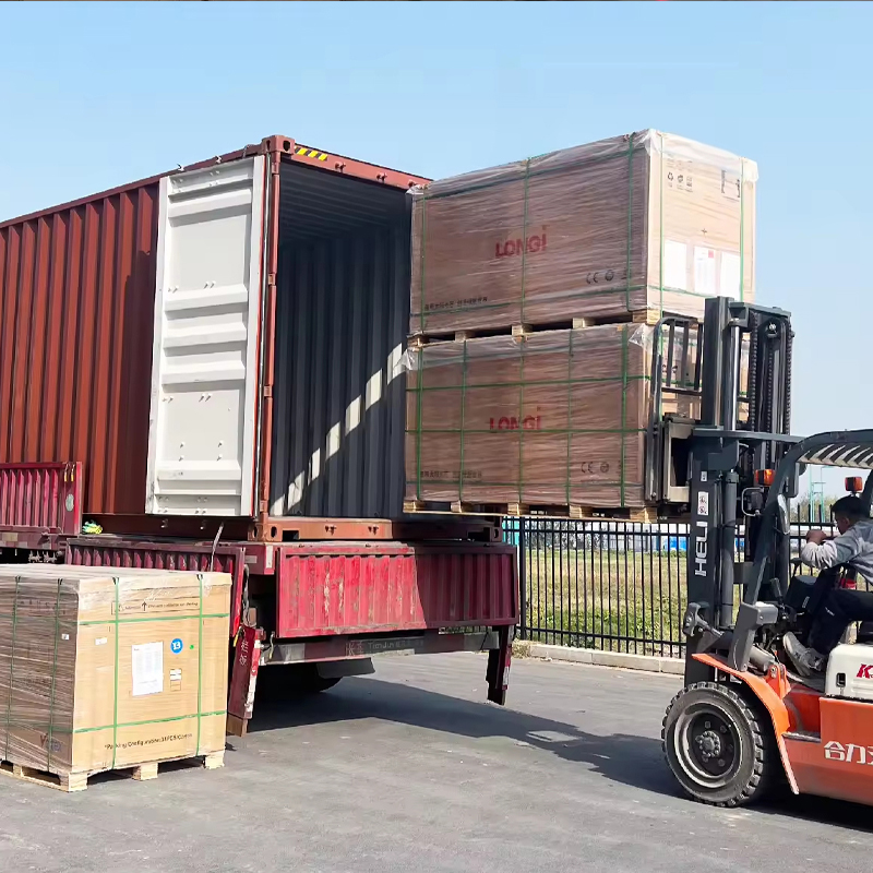 Hybrid PV Energy Storage Syste - Renewable Energy Grid reseña y precio