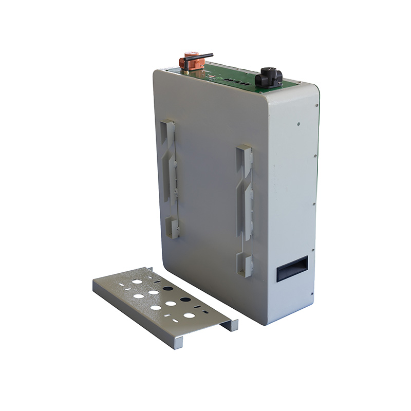 High Rate Capability Lithium S - Lithium Battery 100Ah reseña y precio