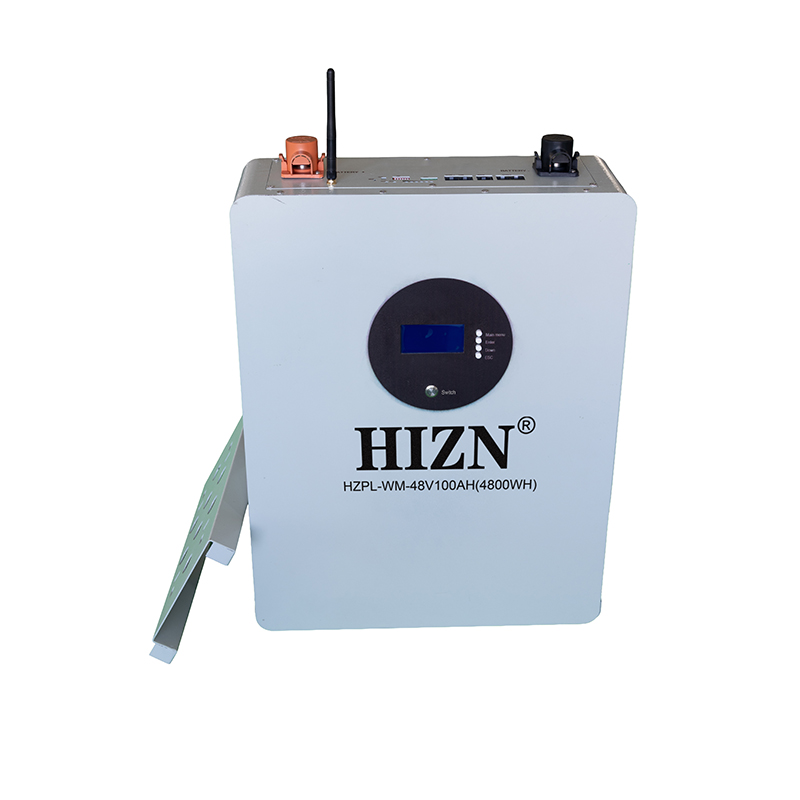 High Rate Capability Lithium S - Lithium Battery 100Ah reseña y precio