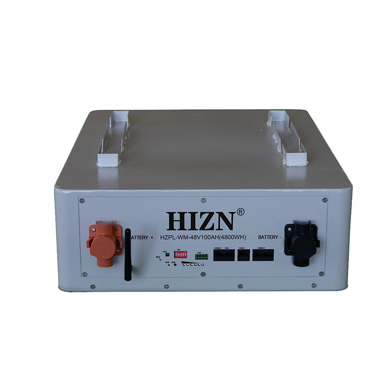 High Rate Capability Lithium S - Lithium Battery 100Ah reseña y precio