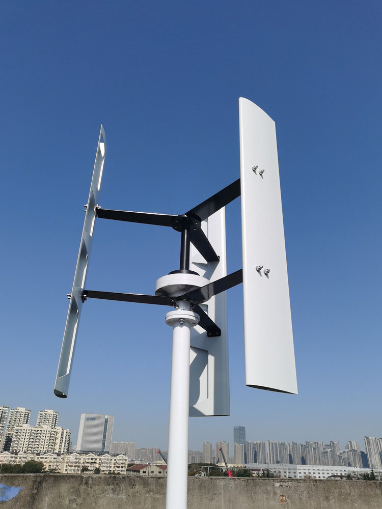 Electricity Generation 30KW 48 - Renewable Energy Grid reseña y precio