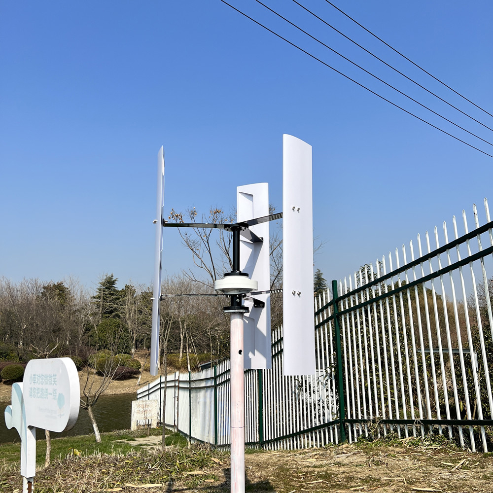 Electricity Generation 30KW 48 - Renewable Energy Grid reseña y precio