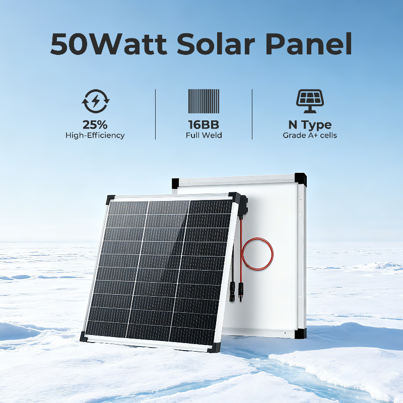AeternaSol 400w solar panel mo - Rv Solar Kit 400W reseña y precio