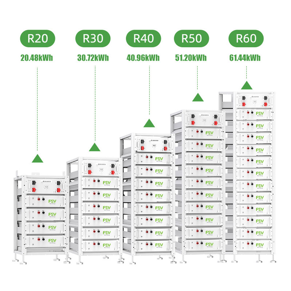 LiFePO4 HV Lithium Battery 50k - Lithium Battery 100Ah reseña y precio