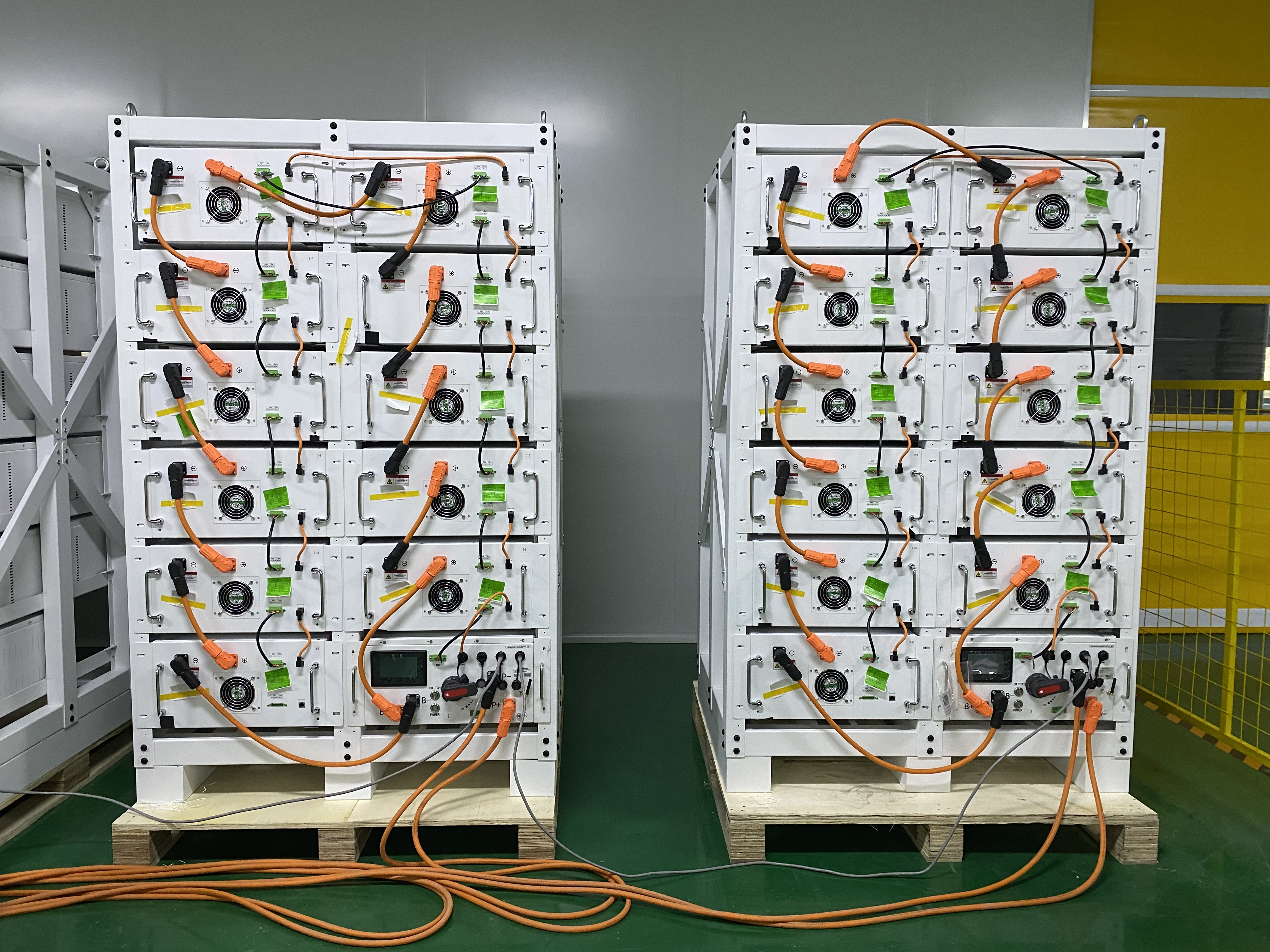 High Voltage Lithium Battery D - Lithium Battery 100Ah reseña y precio