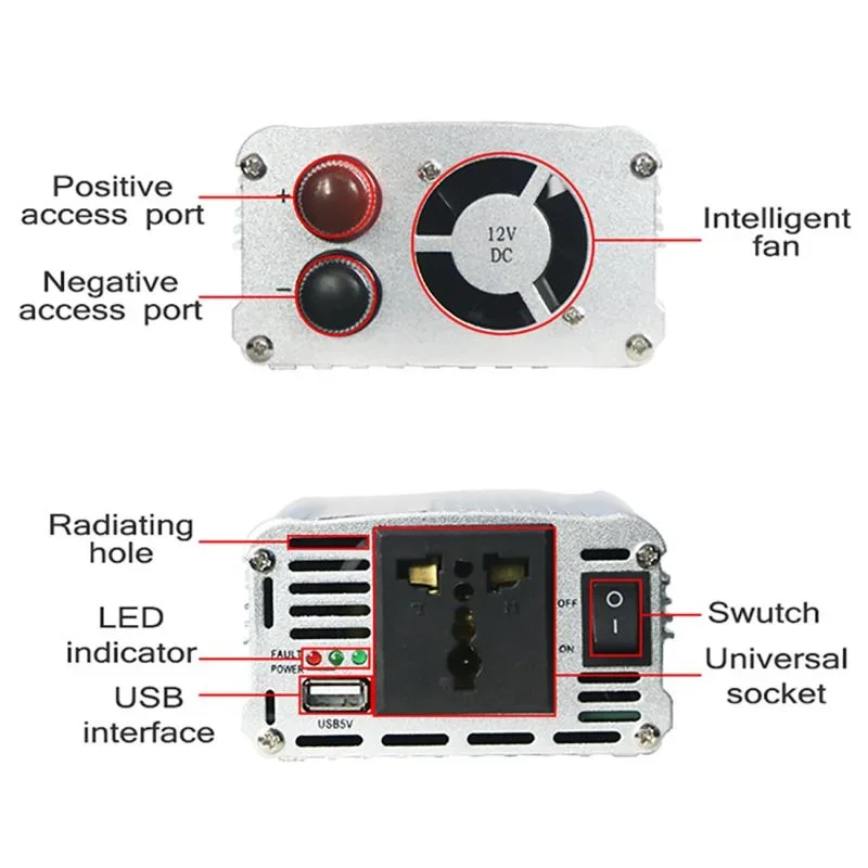 220V Solar Power System 400W S - Rv Solar Kit 400W reseña y precio