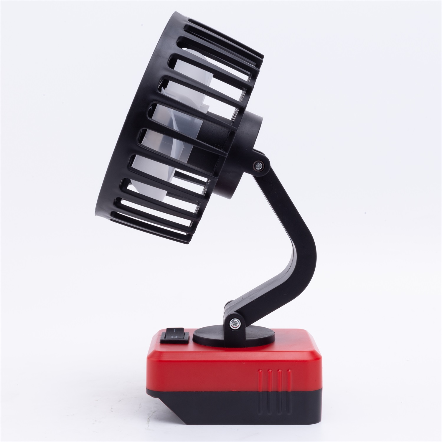 Portable Workshop Jobsite Fan  - Agm Deep Cycle Battery reseña y precio