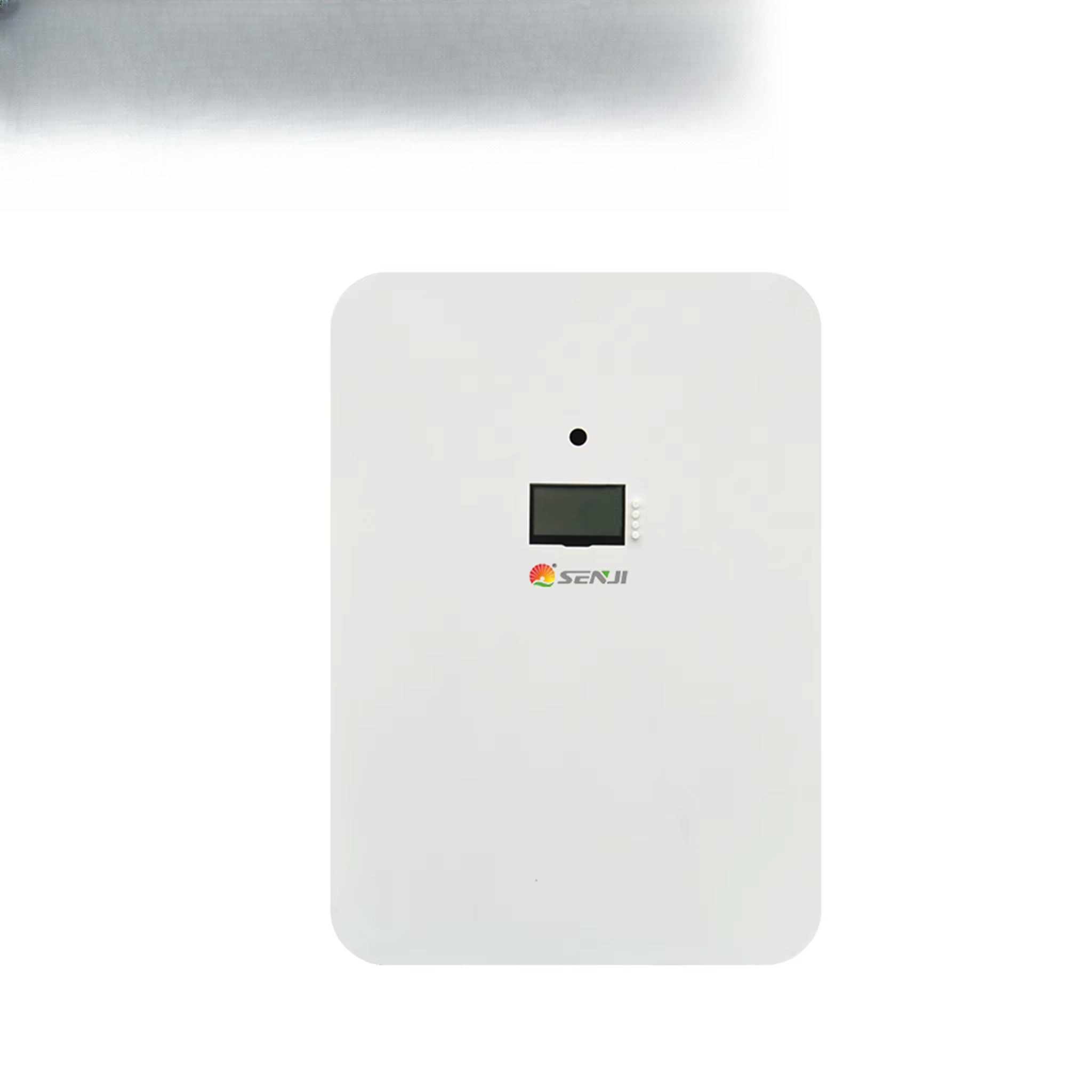 5Kwh Wall-Mounted Solar Power  - Lithium Battery 100Ah reseña y precio