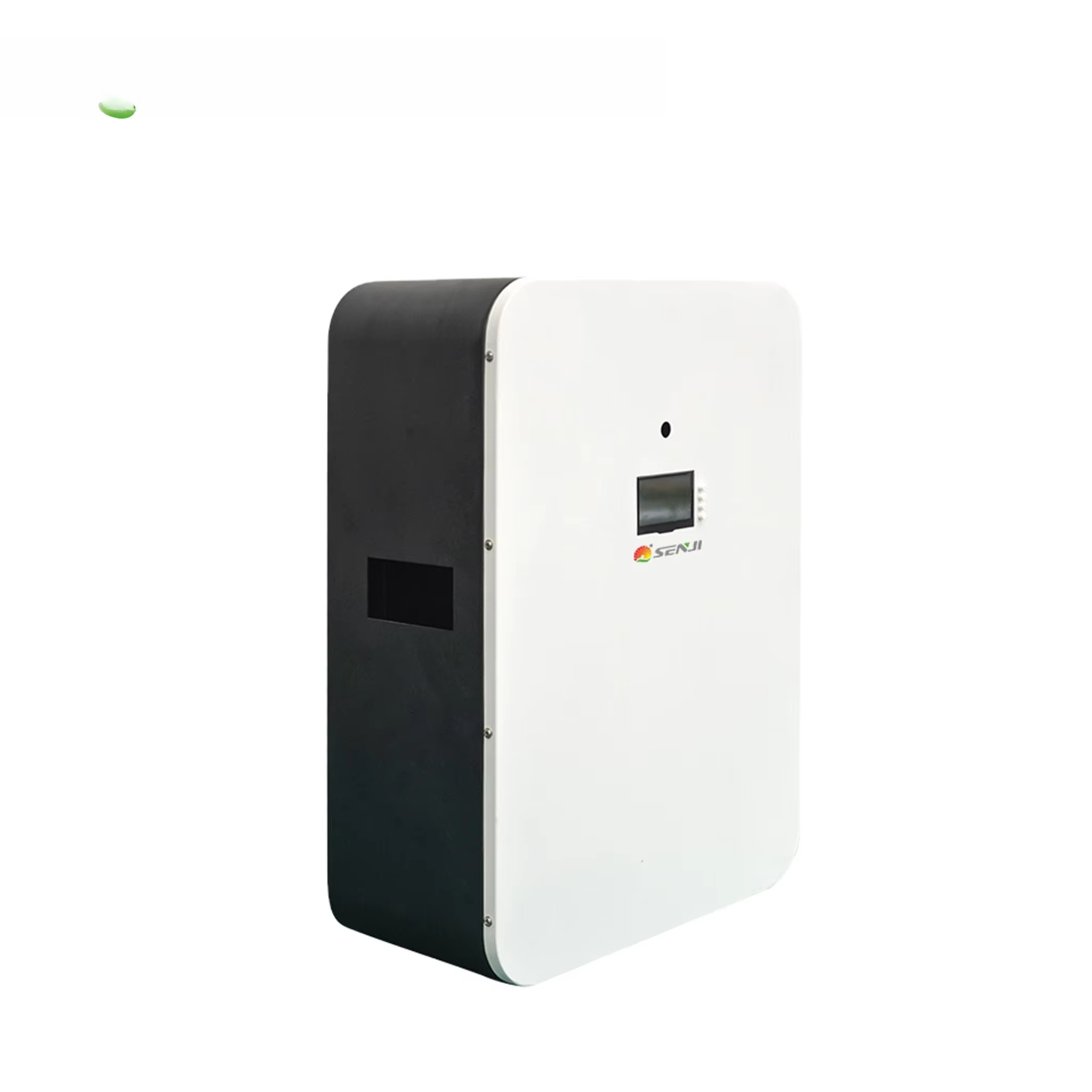 5Kwh Wall-Mounted Solar Power  - Lithium Battery 100Ah reseña y precio