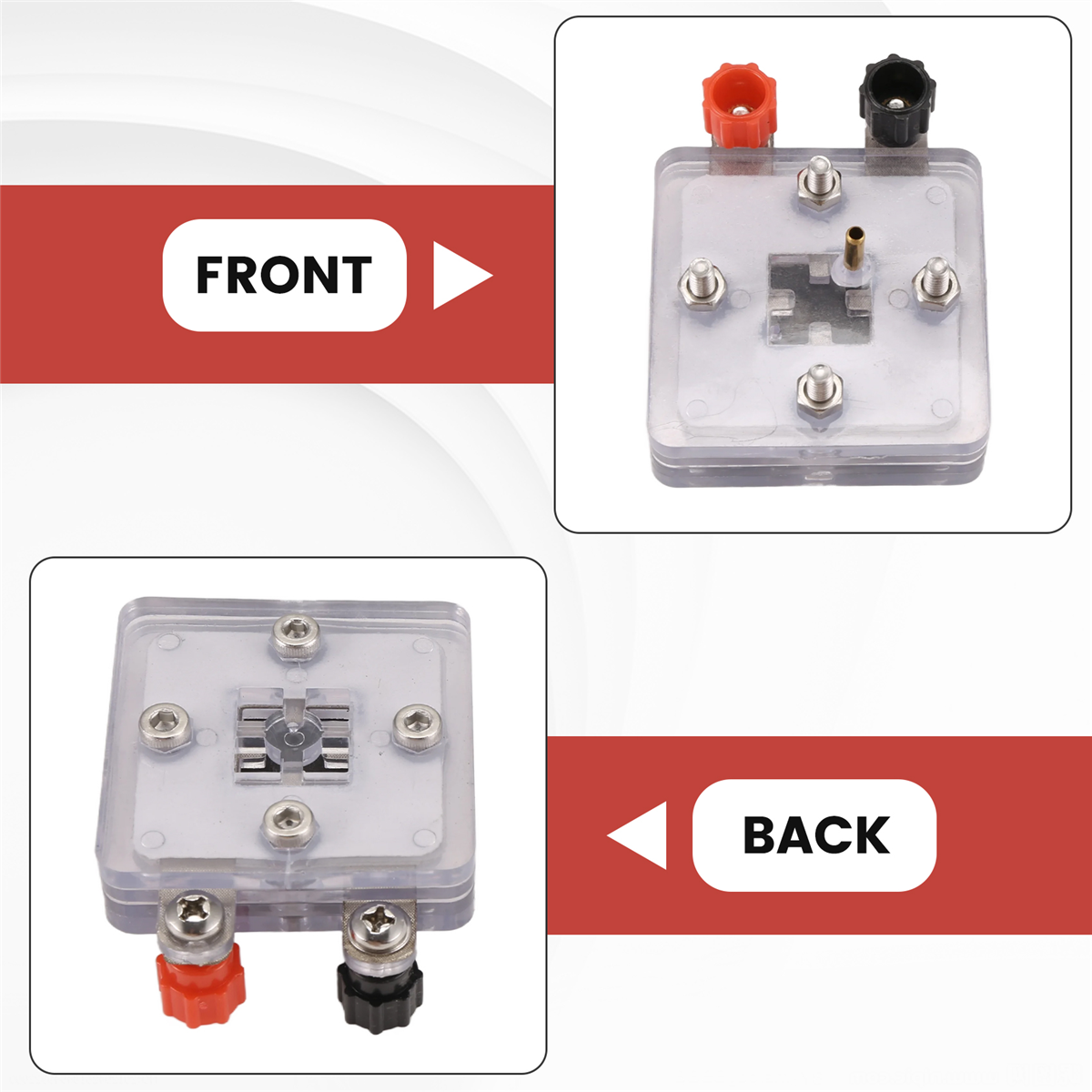 L68APem Hydrogen Fuel Cell Pro - Renewable Energy Lab reseña y precio