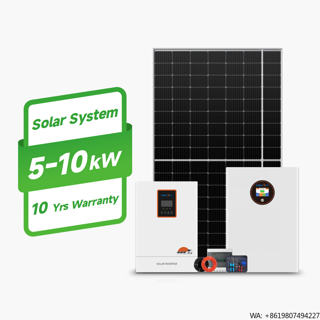 Renewable Energy Off Grid Hybr - Renewable Energy Grid reseña y precio