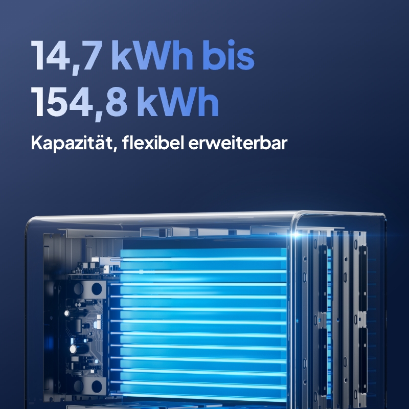 Battery Inverter All in One 10 - Renewable Energy Grid reseña y precio