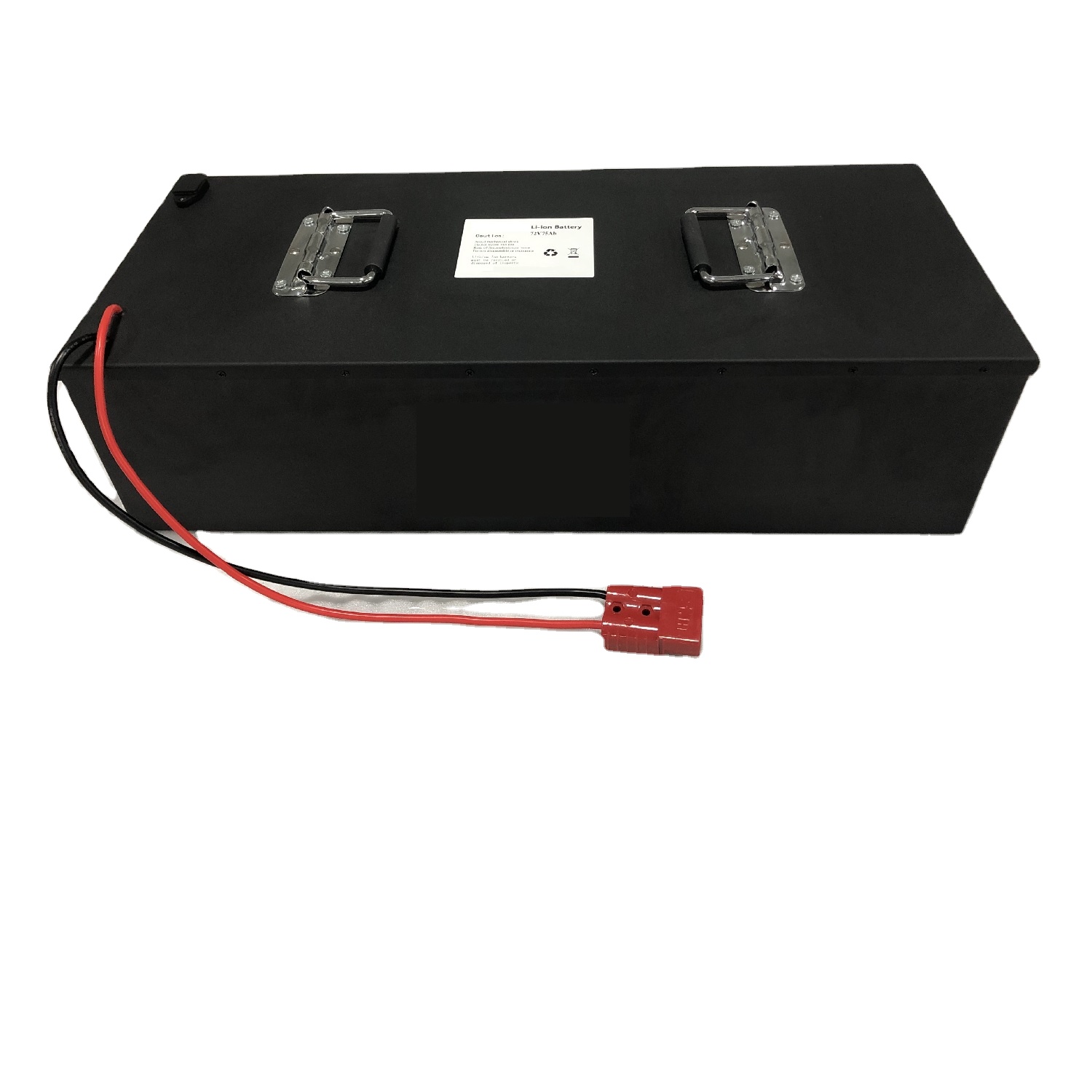 Smart Solar Pack Golf Cart wit - Lithium Battery 100Ah reseña y precio