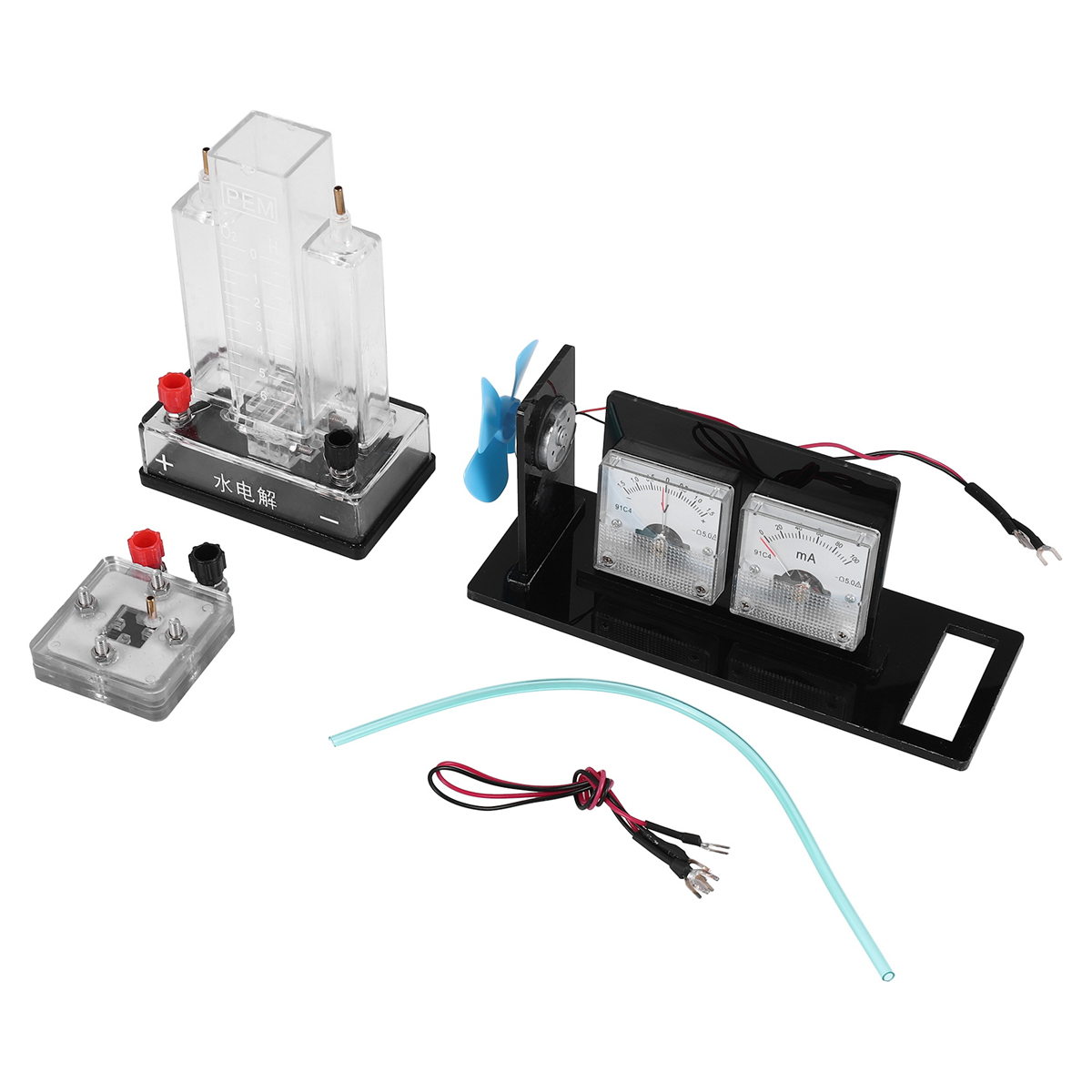 MLGB Hydrogen Fuel Cell Proton - Renewable Energy Lab reseña y precio