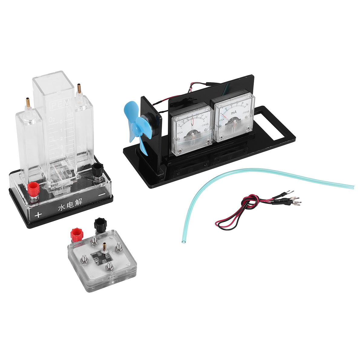 MLGB Hydrogen Fuel Cell Proton - Renewable Energy Lab reseña y precio