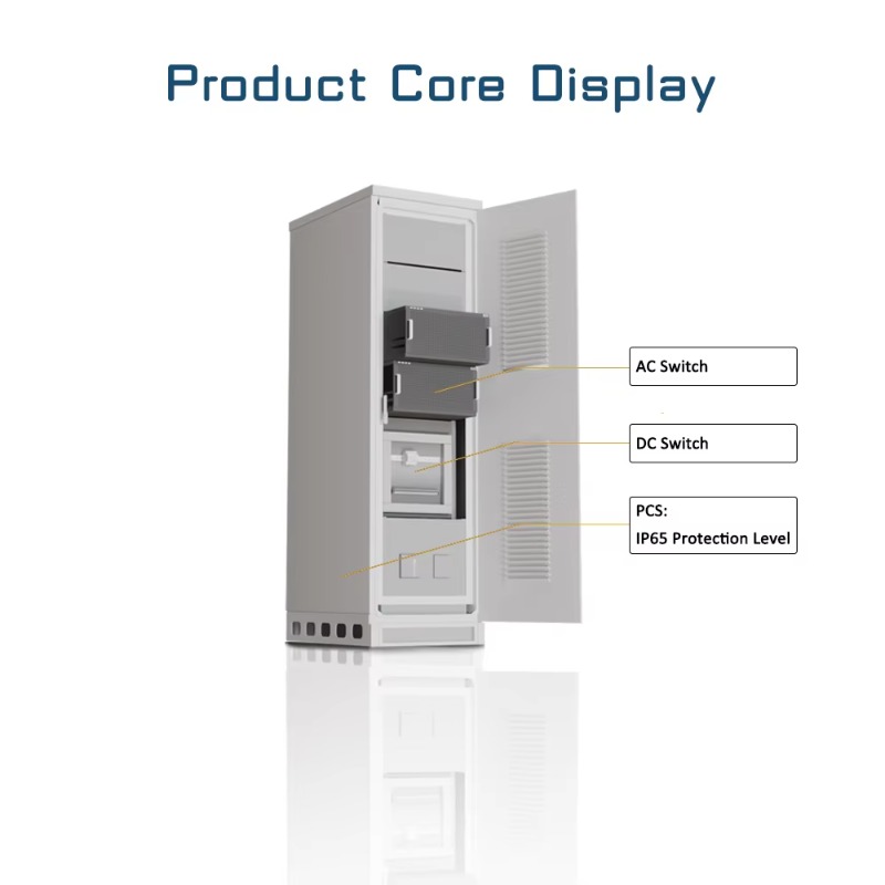 【Best-selling】Renepoly 420kw A - Renewable Energy Solutions reseña y precio