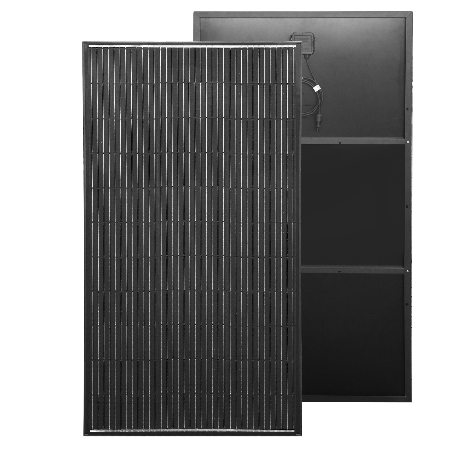 Lightweight 18V 200W 400W Sola - Rv Solar Kit 400W reseña y precio