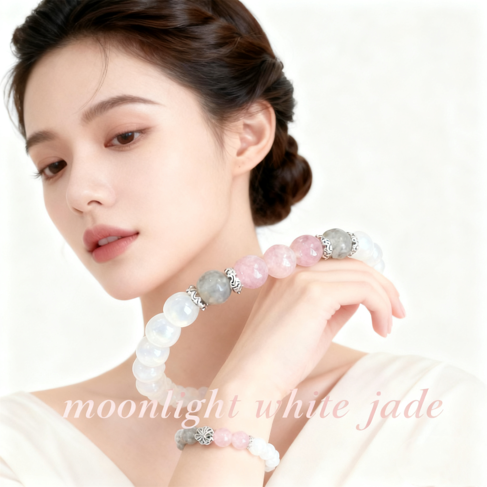 1pc/moonlight white jade, Labr - Renewable Energy Lab reseña y precio