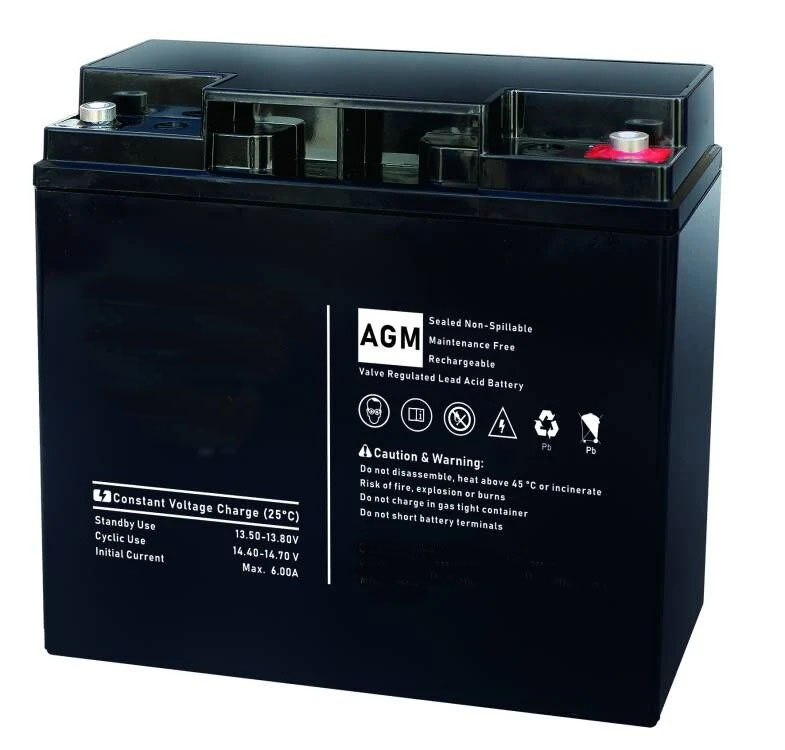 Other Batterie Solaire,Energy  - Agm Deep Cycle Battery reseña y precio