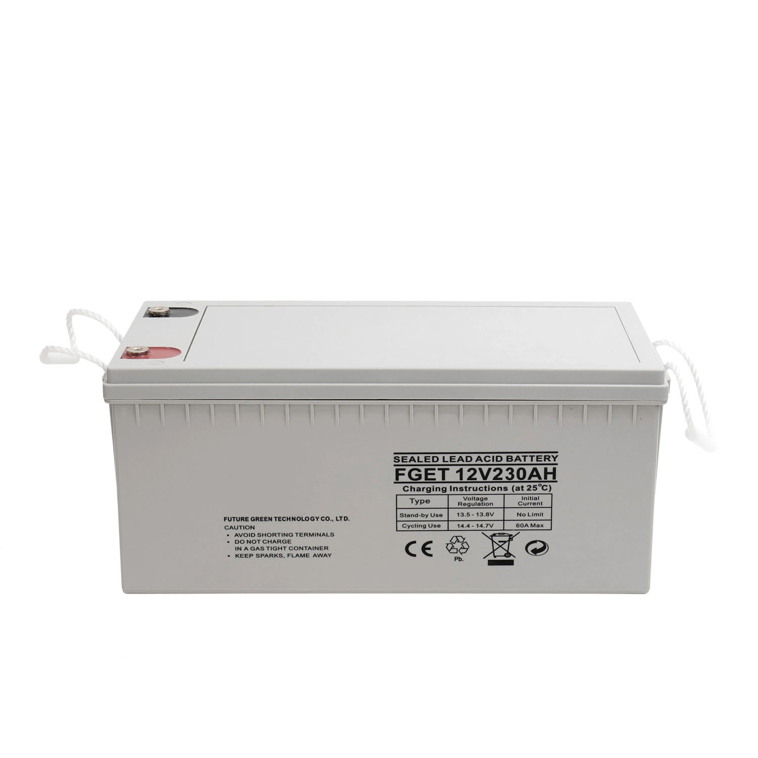 Other Batterie Solaire,Energy  - Agm Deep Cycle Battery reseña y precio