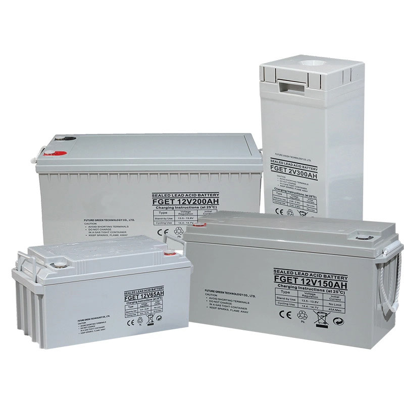 Other Batterie Solaire,Energy  - Agm Deep Cycle Battery reseña y precio